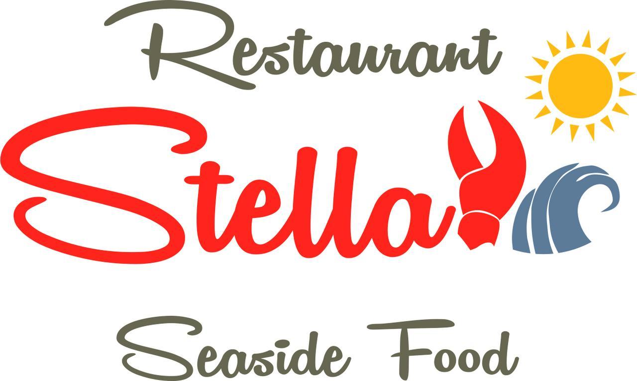 Hotel Stella Skala Rachoni  Dış mekan fotoğraf